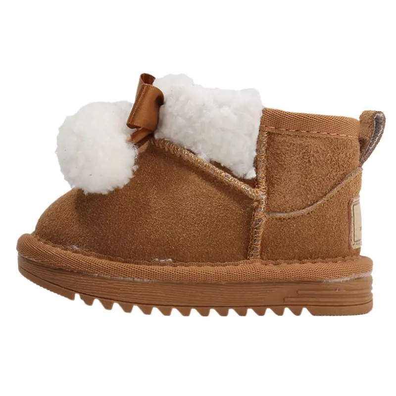 Обувь для малышей (для младенцев и малышей) MAIBUXIONG, желтый 
Обувь для малышей (для младенцев и малышей) MAIBUXIONG, желтый