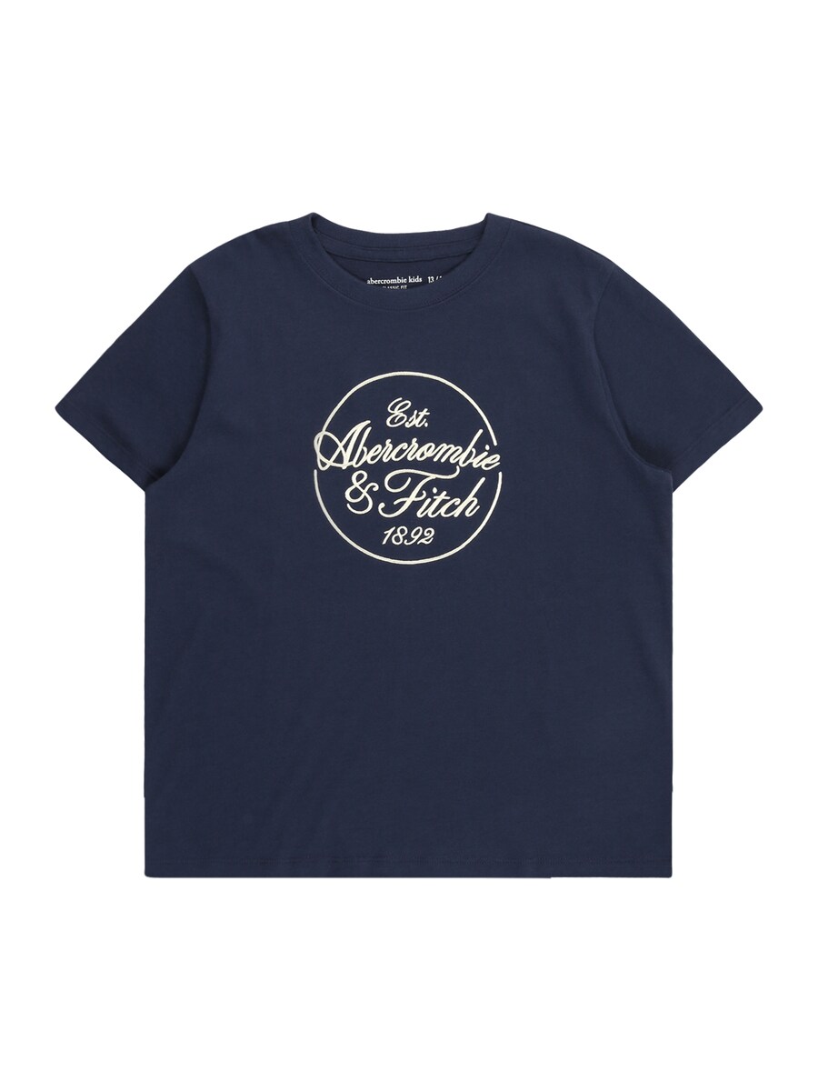 Рубашка Abercrombie & Fitch, темно-синий
Рубашка Abercrombie & Fitch, темно-синий