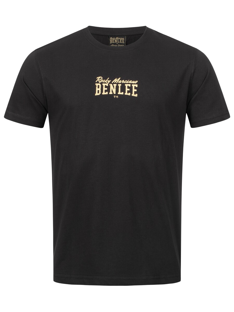 Футболка Performance Benlee KILAAS, черный
Футболка Performance Benlee KILAAS, черный