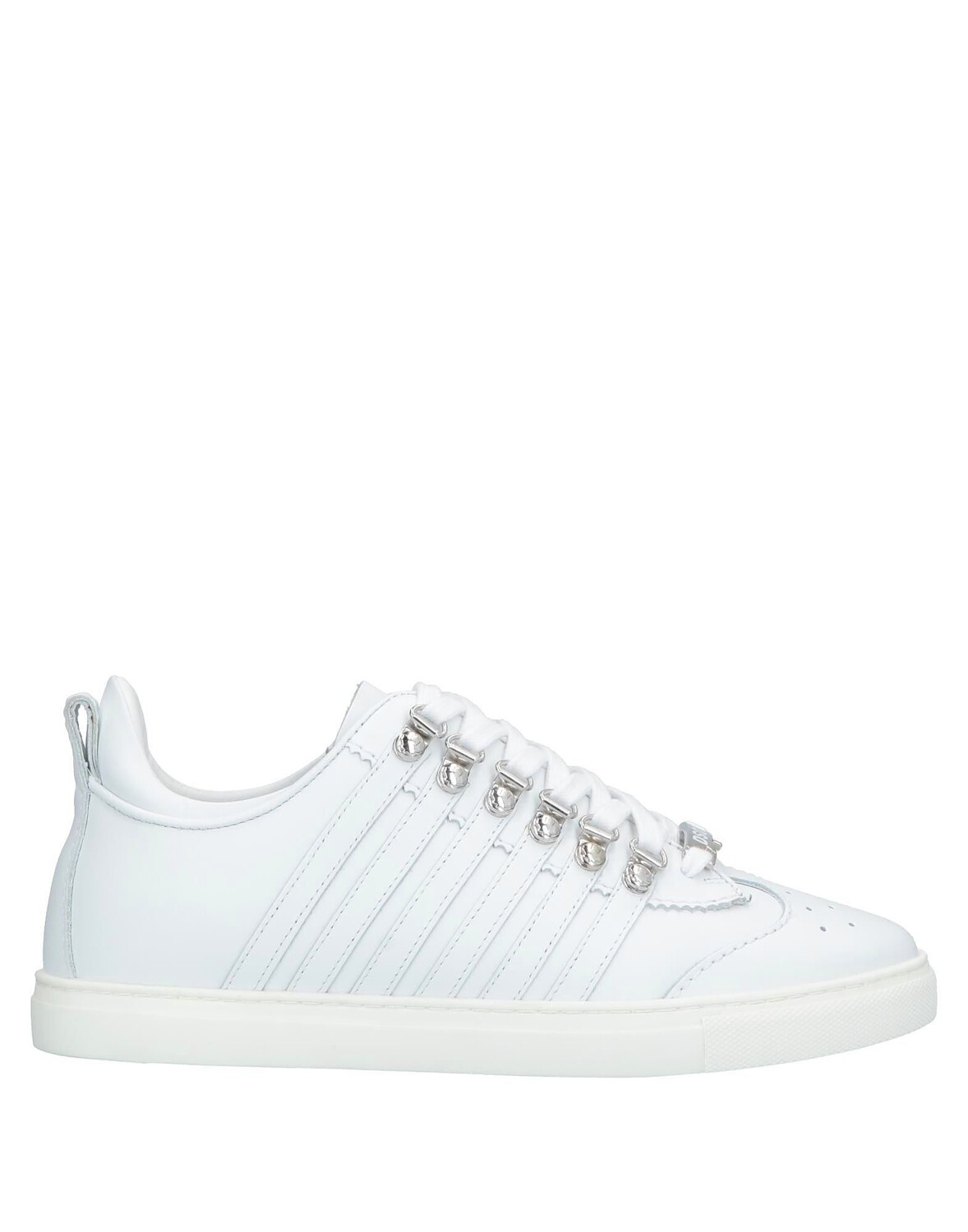 Кроссовки Dsquared2, белый
Кроссовки Dsquared2, белый