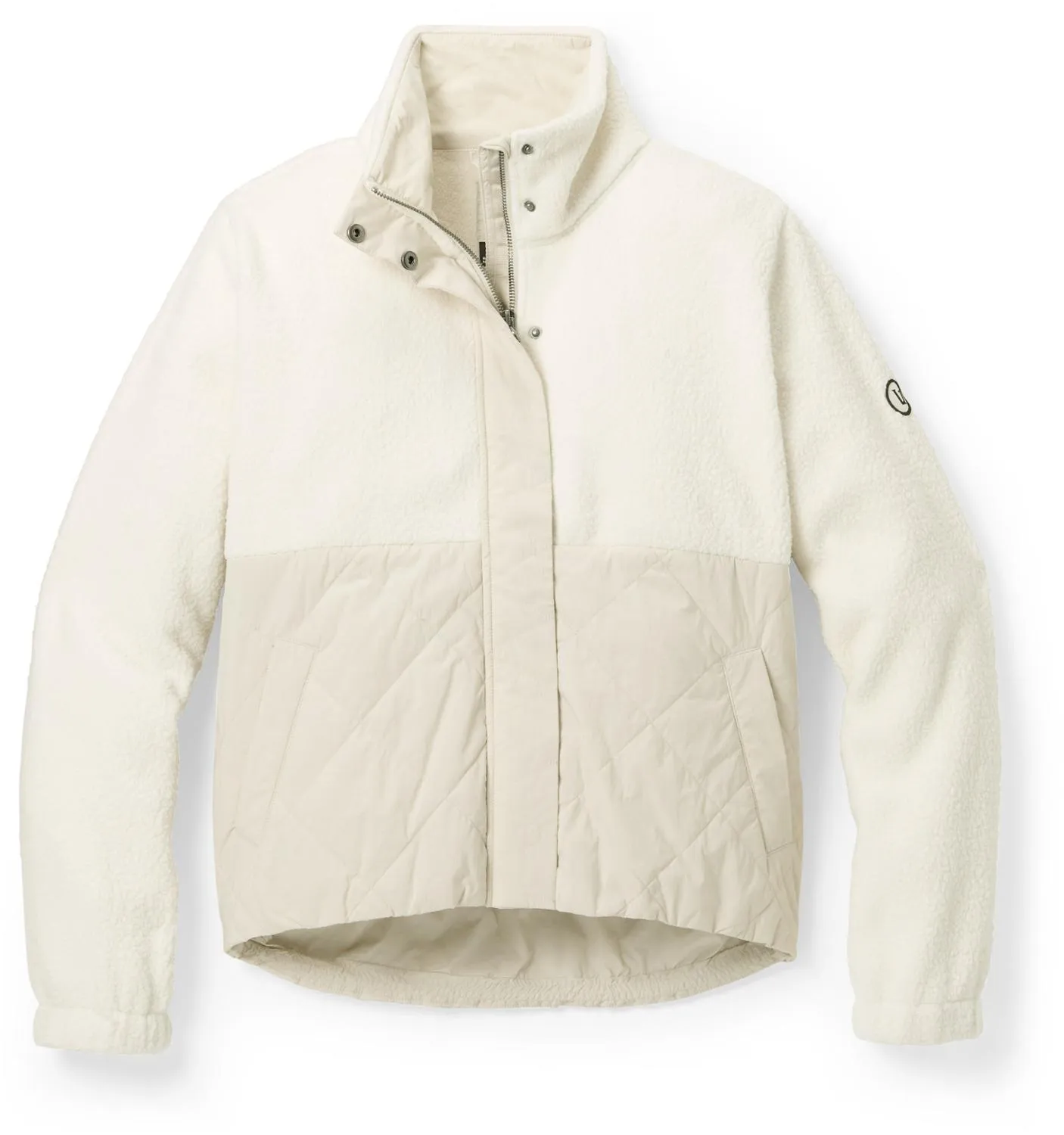 Куртка из флиса Sherpa Vuori, Natural/Dune
Куртка из флиса Sherpa Vuori, Natural/Dune