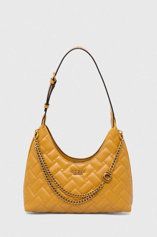 Сумочка Guess, желтый
Сумочка Guess, желтый
