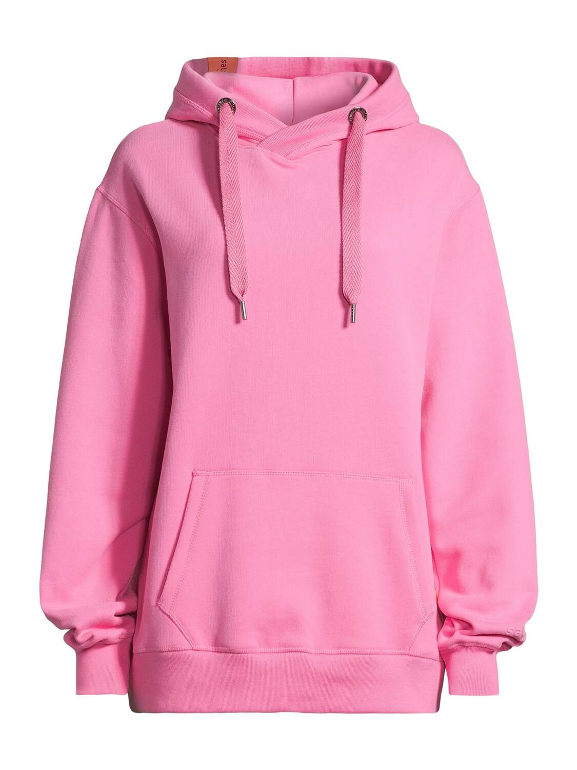 Salzhaut Толстовка 'ODDEBODJE' в светло-розовом цвете
Salzhaut Толстовка 'ODDEBODJE' в светло-розовом цвете