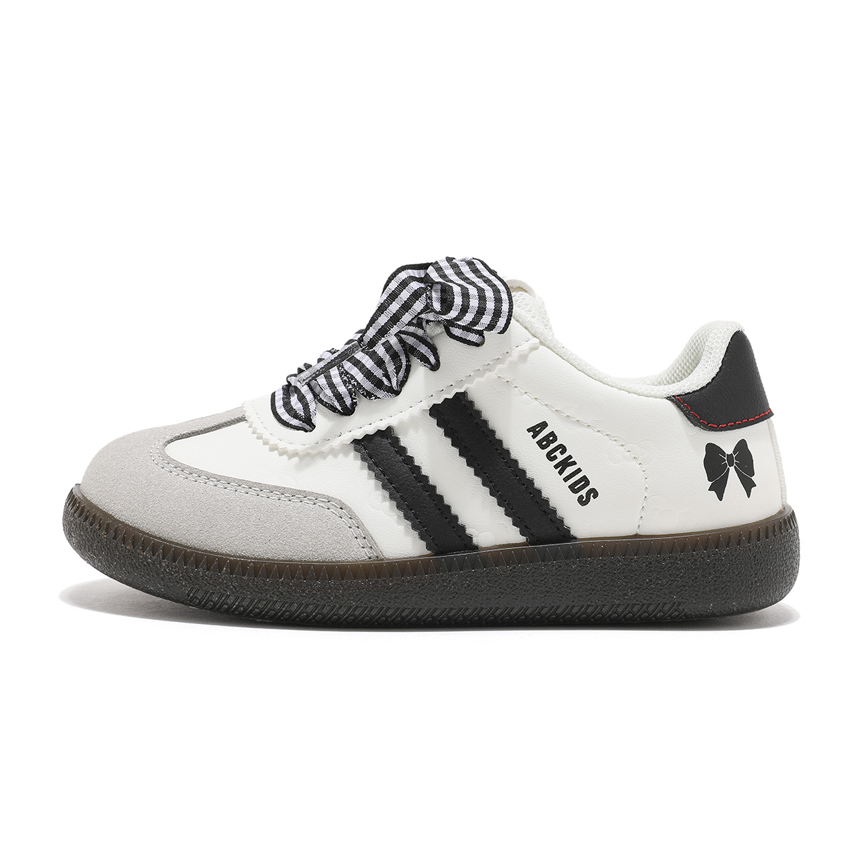 Нескользящие, износостойкие, легкие, амортизирующие, низкие повседневные кроссовки для детей ABC KIDS, серый/белый/черный
Нескользящие, износостойкие, легкие, амортизирующие, низкие повседневные кроссовки для детей ABC KIDS, серый/белый/черный