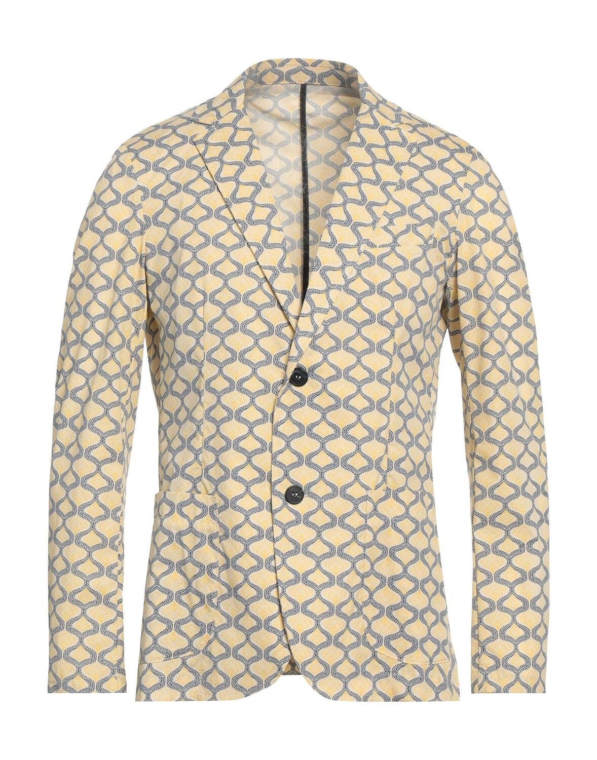 Блейзер En Avance, пастельно-желтый
Блейзер En Avance, пастельно-желтый