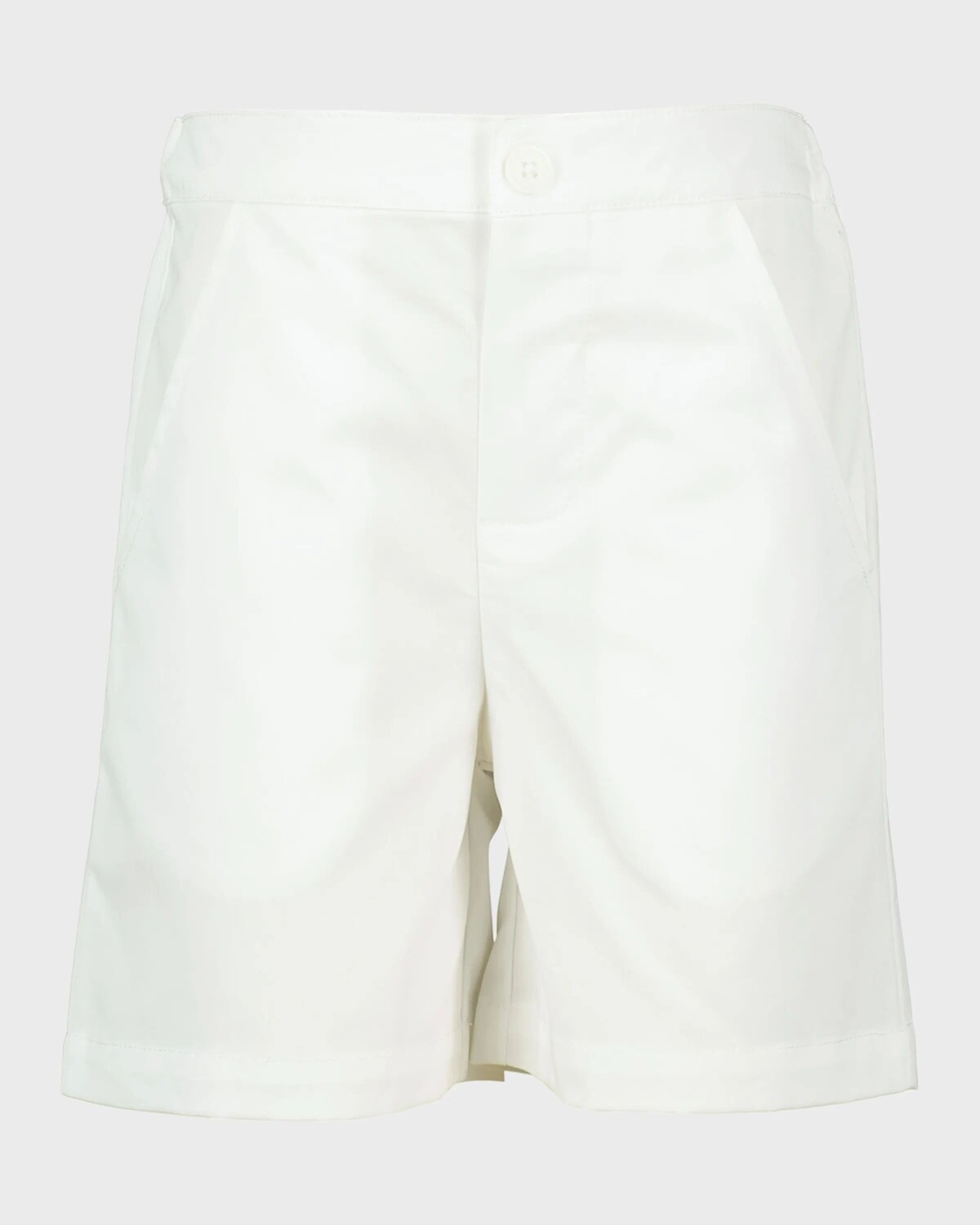 Однотонные хлопковые шорты для мальчиков, размер 2–10 Rachel Riley, цвет White
Однотонные хлопковые шорты для мальчиков, размер 2–10 Rachel Riley, цвет White