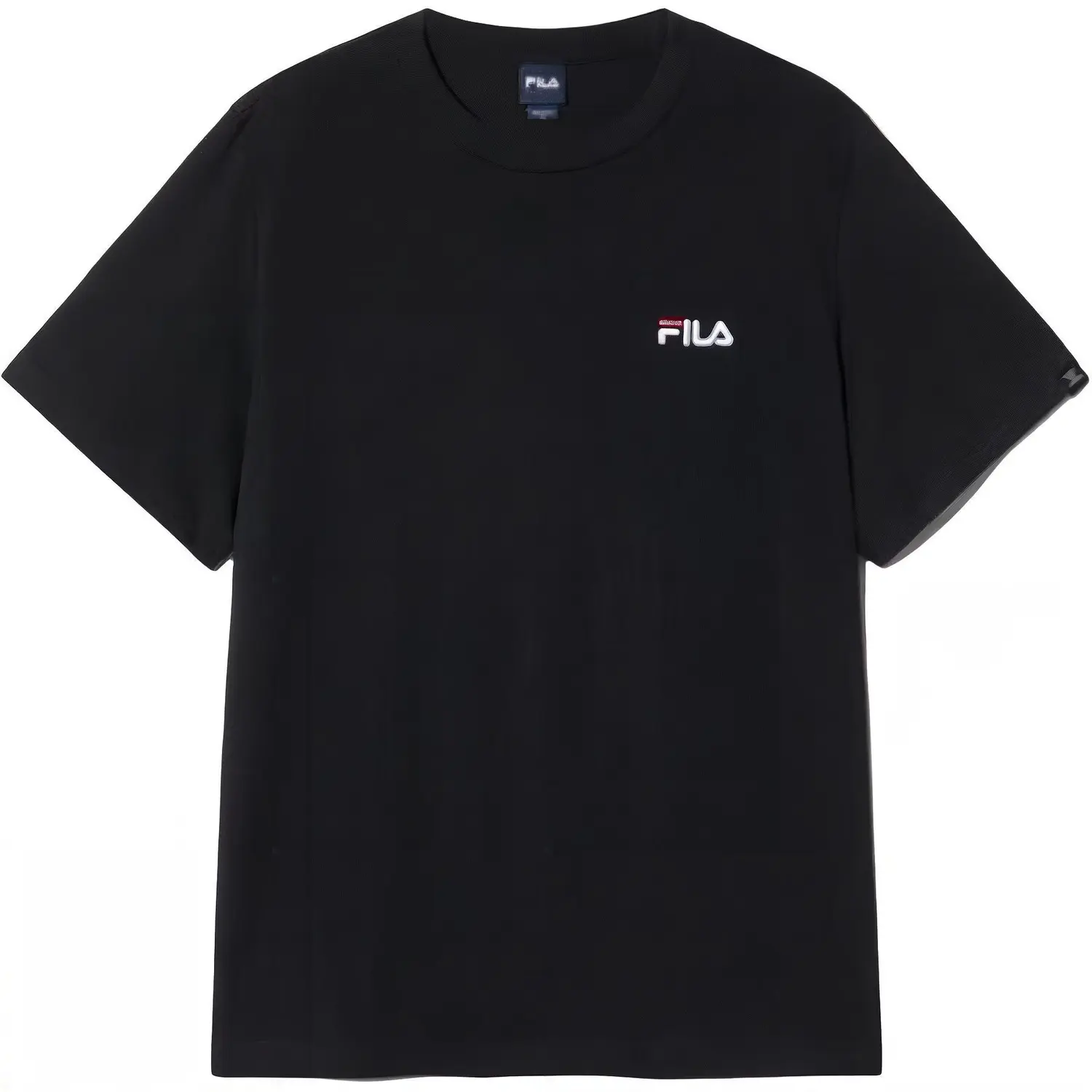 FILA Футболка Unisex Black-BLK, Черный, FILA Футболка Unisex Black-BLK
FILA Футболка Unisex Black-BLK, Черный, FILA Футболка Unisex Black-BLK