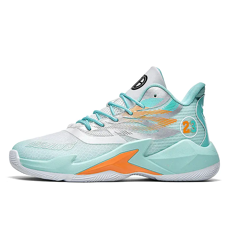 Баскетбольные кроссовки для детей и подростков с высоким берцем, амортизирующие, устойчивые к истиранию, увеличивающие высоту Yi Jiabao, белый/синий
Баскетбольные кроссовки для детей и подростков с высоким берцем, амортизирующие, устойчивые к истиранию, увеличивающие высоту Yi Jiabao, белый/синий