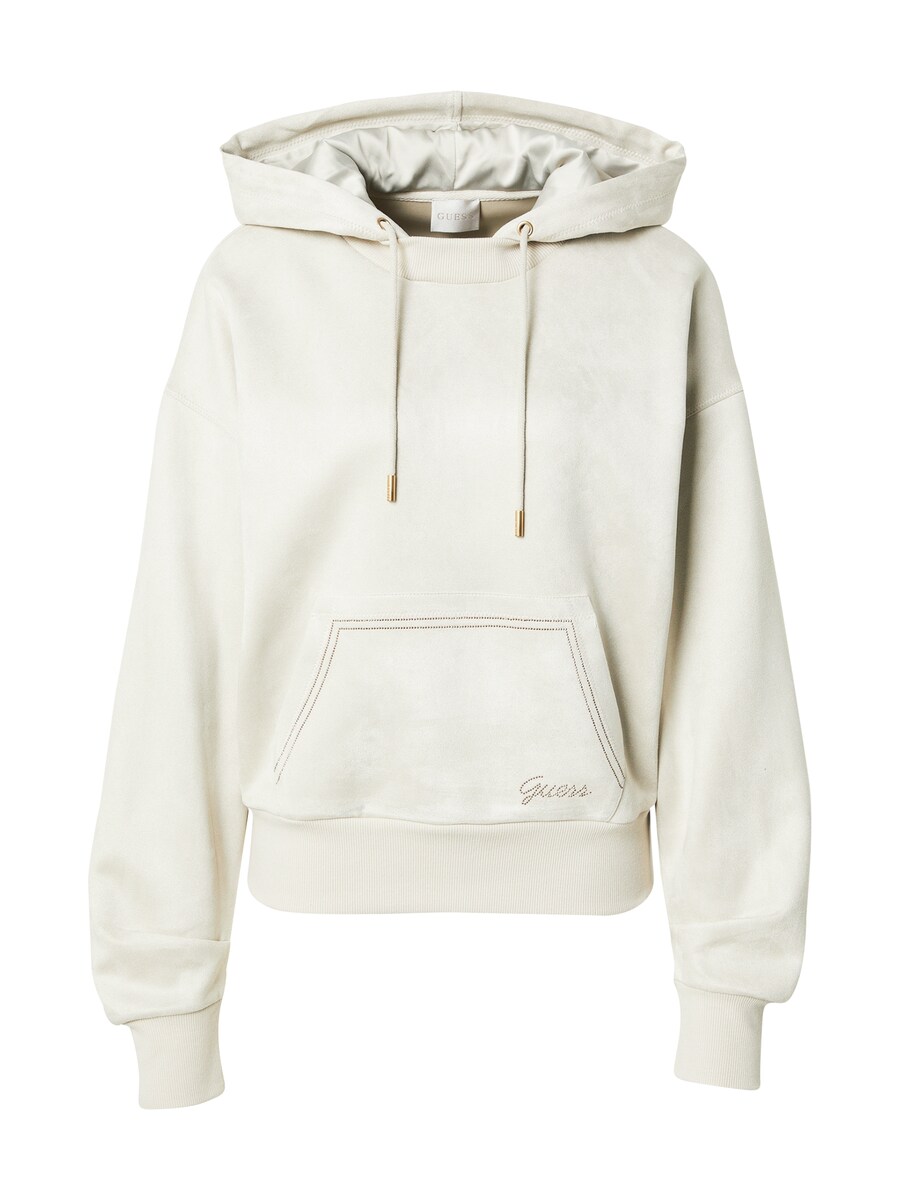 Толстовка GUESS SCUBA, кремовый
Толстовка GUESS SCUBA, кремовый