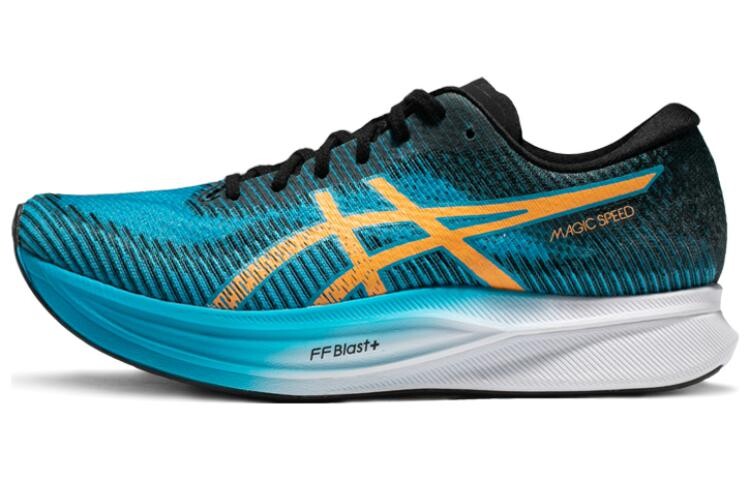 Мужские кроссовки Asics Magic Speed 2.0
Мужские кроссовки Asics Magic Speed 2.0