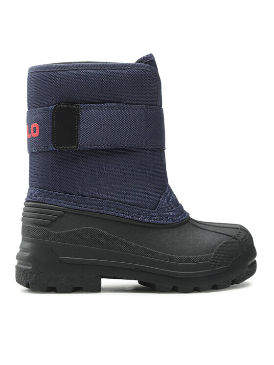 Зимние ботинки Polo Ralph Lauren, синий
Зимние ботинки Polo Ralph Lauren, синий