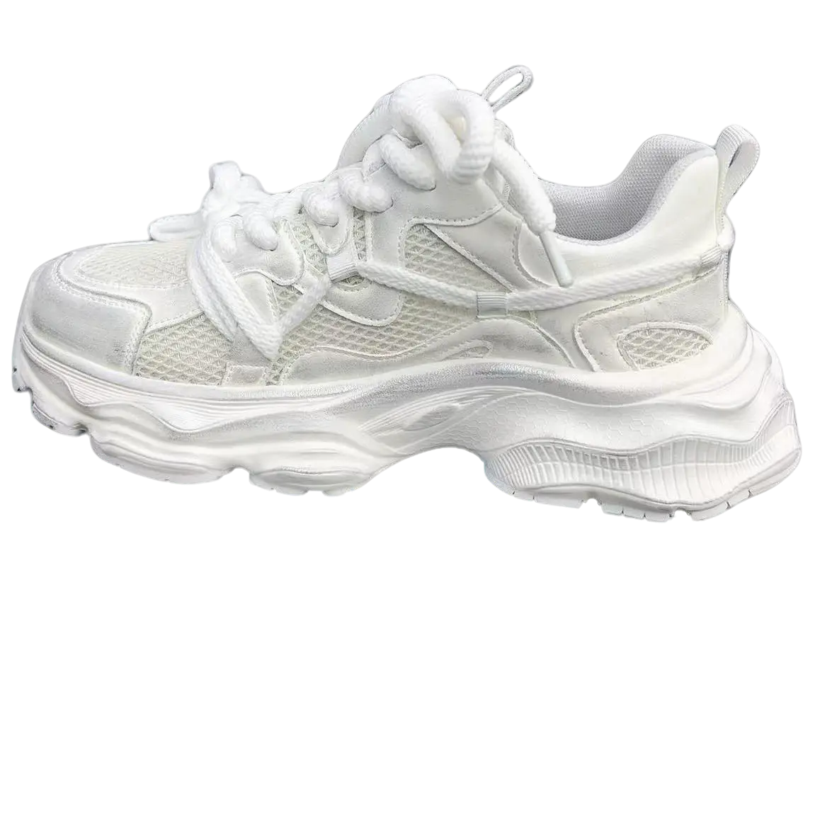 Banas Мужские мид-топ кеды бело-красные, цвет White Red
Banas Мужские мид-топ кеды бело-красные, цвет White Red