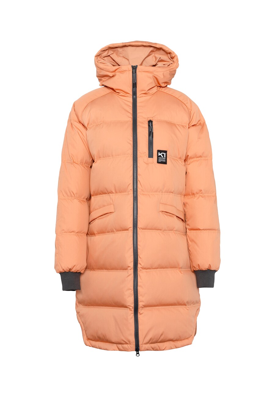 Зимнее пальто Kari Traa Winter Coat Rongve, цвет apricot
Зимнее пальто Kari Traa Winter Coat Rongve, цвет apricot