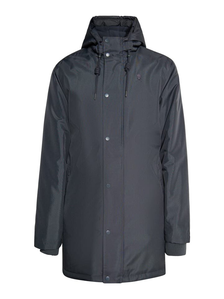 Зимняя куртка TUFFSKULL, цвет holzkohle
Зимняя куртка TUFFSKULL, цвет holzkohle