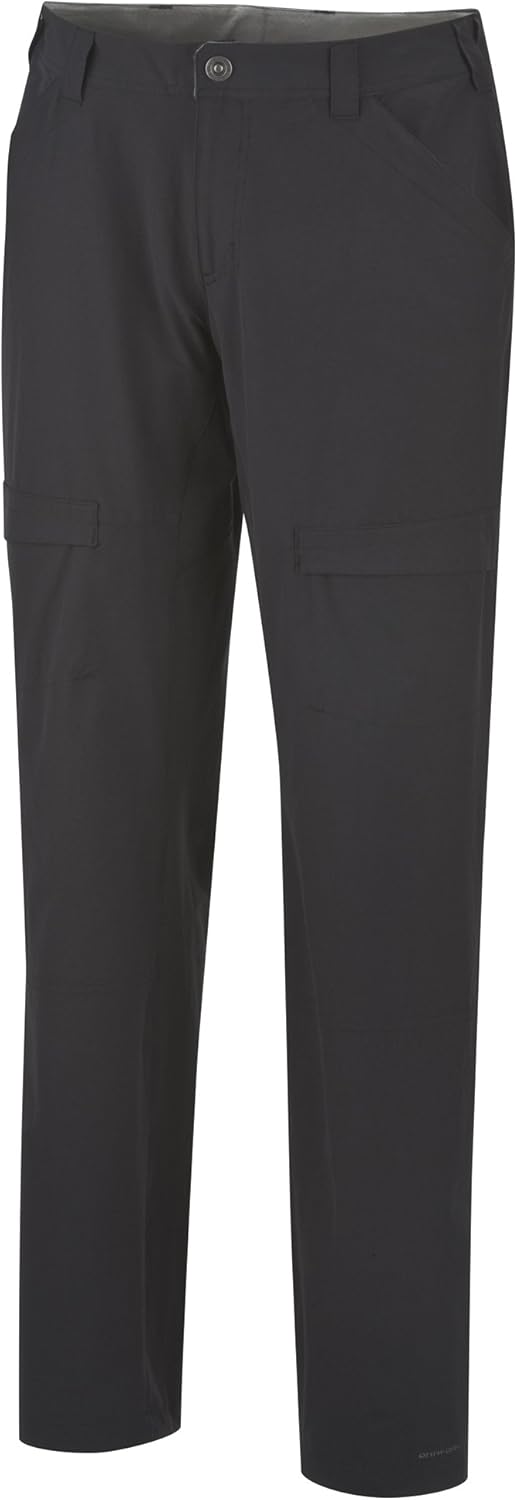 Мужские штаны Columbia Trail Way, Black
Мужские штаны Columbia Trail Way, Black