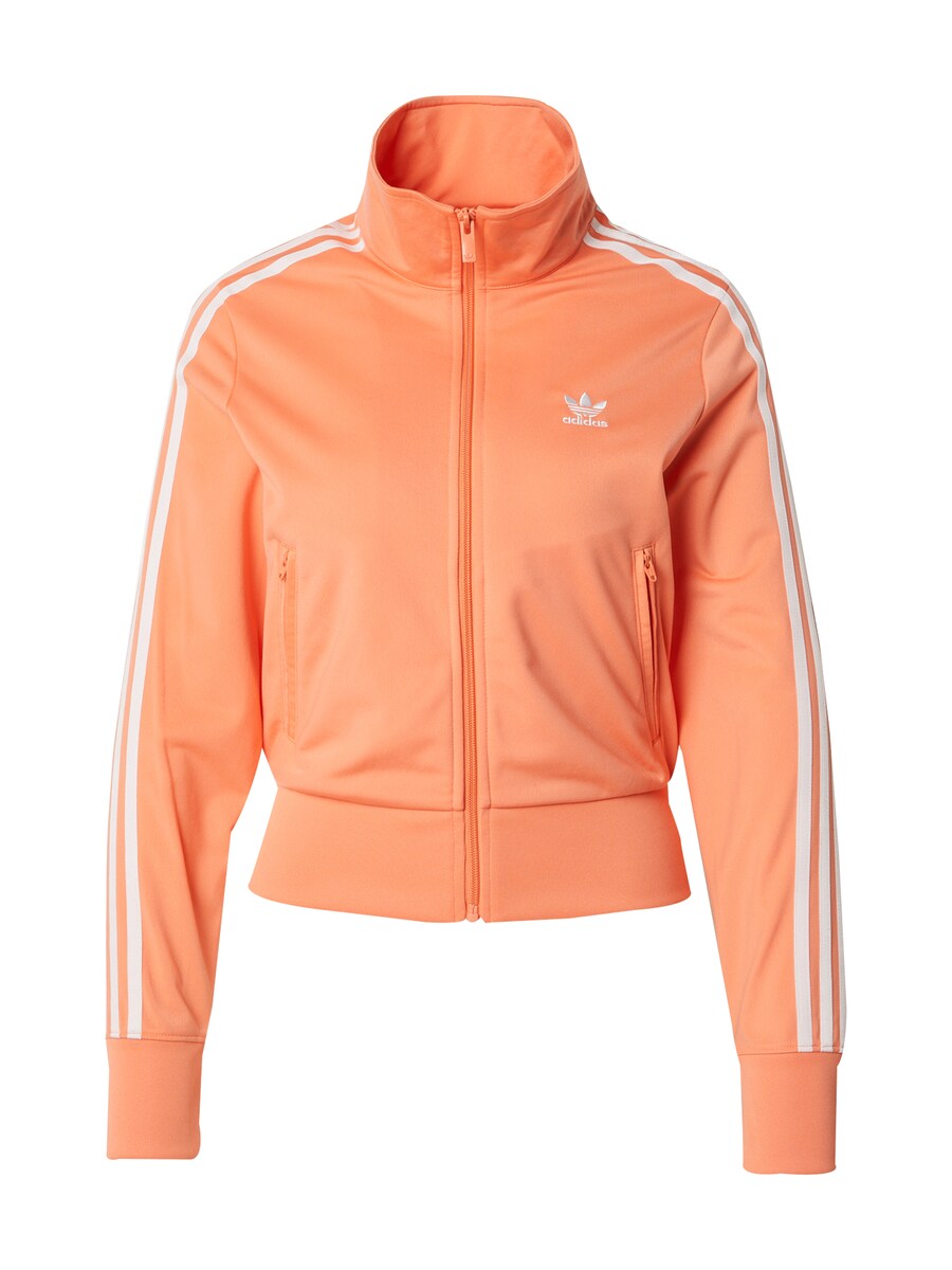 Толстовка с капюшоном на молнии ADIDAS ORIGINALS Firebird, цвет Pastel orange
Толстовка с капюшоном на молнии ADIDAS ORIGINALS Firebird, цвет Pastel orange