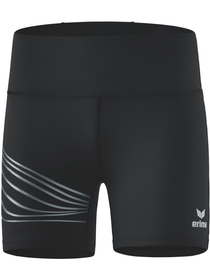 Леггинсы "Racing Running Tights Short" черного цвета erima
Леггинсы "Racing Running Tights Short" черного цвета erima
