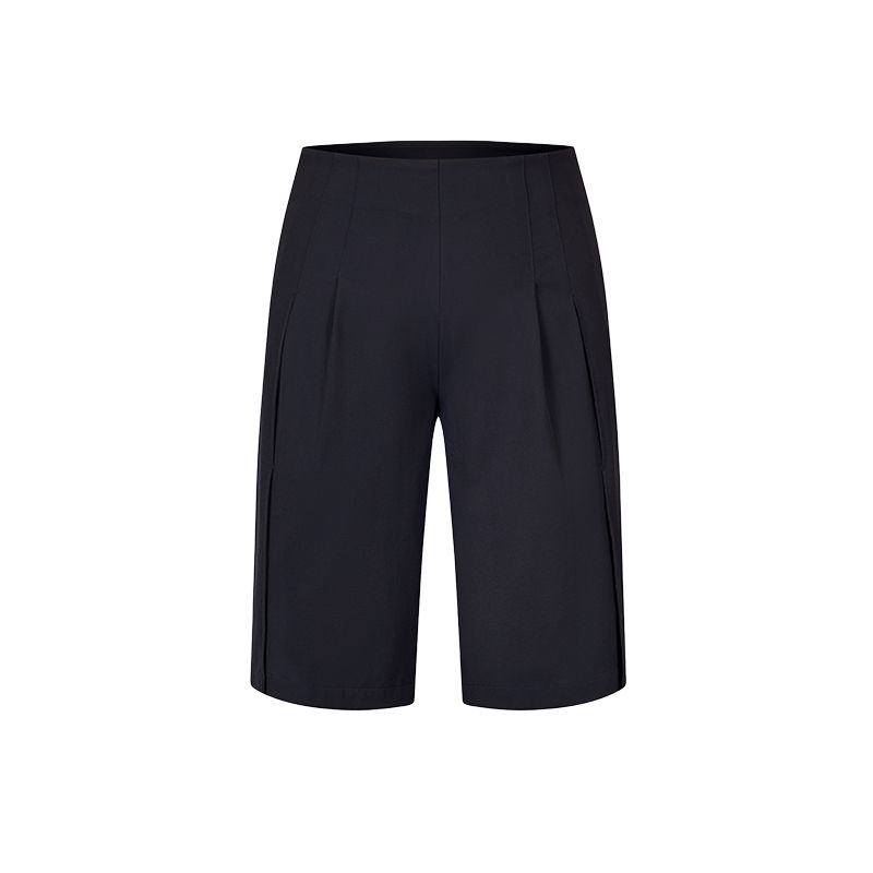 KSWISS Женские повседневные шорты Темно-индиго
KSWISS Женские повседневные шорты Темно-индиго