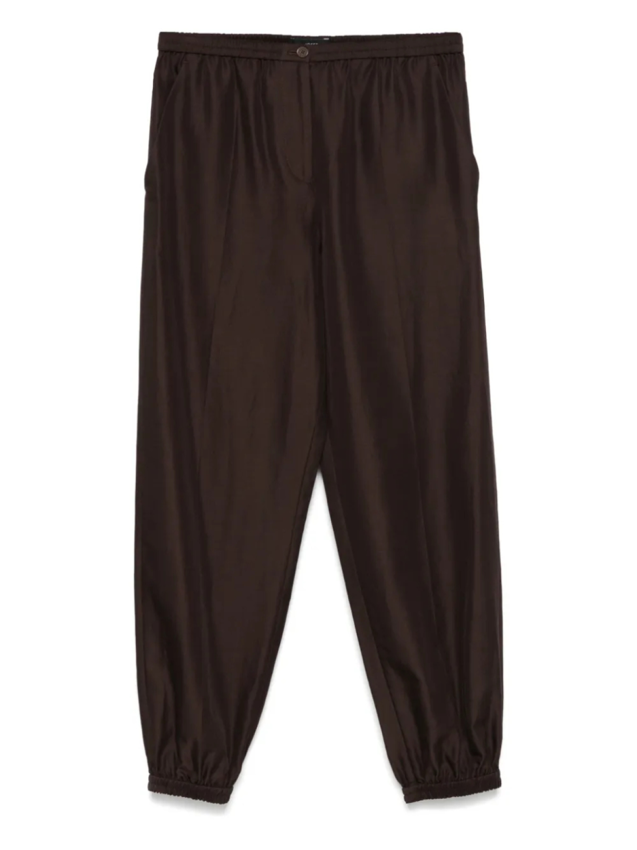 JOSEPH брюки с застежкой на пуговицах, коричневый
JOSEPH брюки с застежкой на пуговицах, коричневый