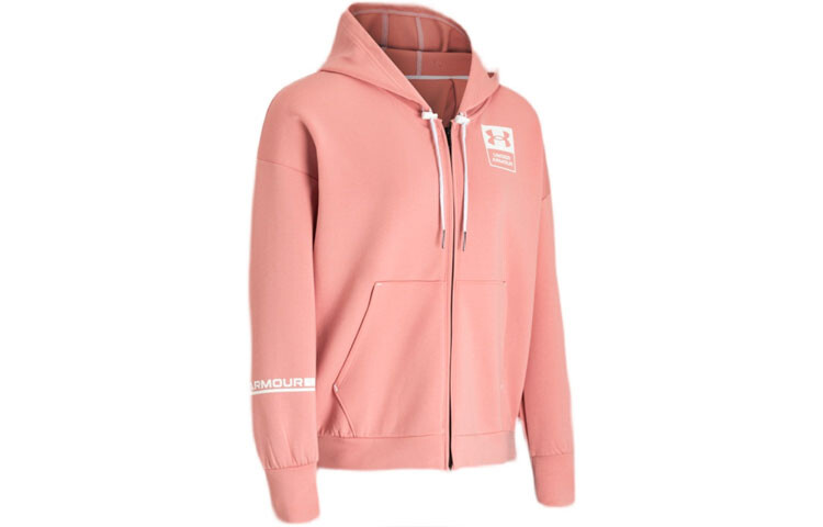 Женская толстовка Under Armour
Женская толстовка Under Armour