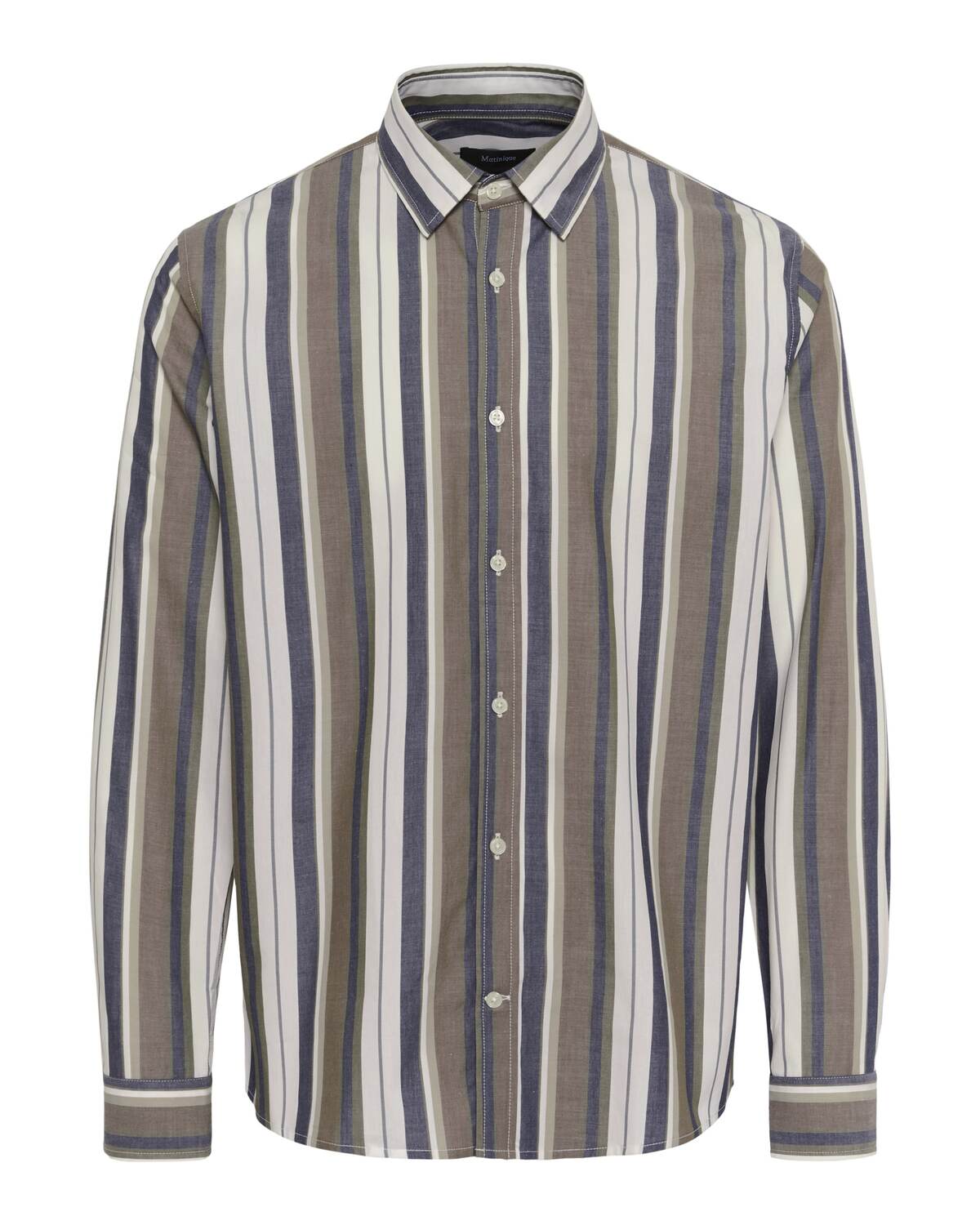 Matinique Рубашка на пуговицах Regular Fit 'Christaldo', мультиколор
Matinique Рубашка на пуговицах Regular Fit 'Christaldo', мультиколор