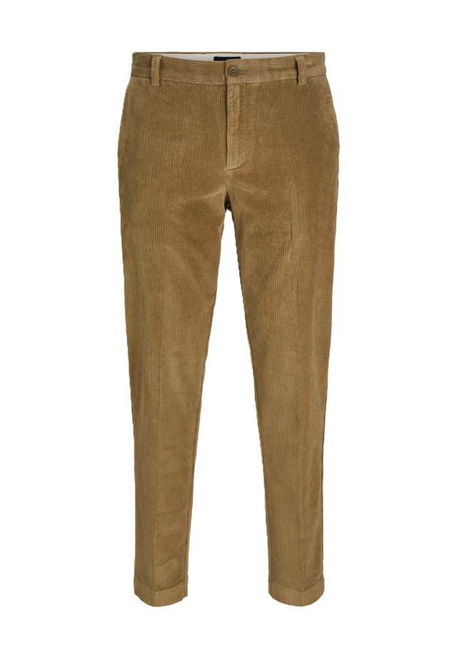 Вельветовые брюки "stace cordury chino" с боковыми карманами Originals By Jack & Jones, цвет 176005 elmwood
Вельветовые брюки "stace cordury chino" с боковыми карманами Originals By Jack & Jones, цвет 176005 elmwood