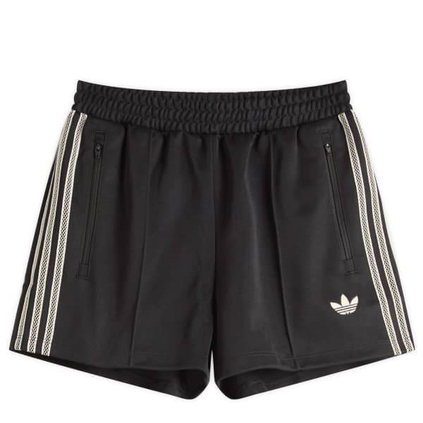 Свободные шорты из пике Adidas, черный
Свободные шорты из пике Adidas, черный
