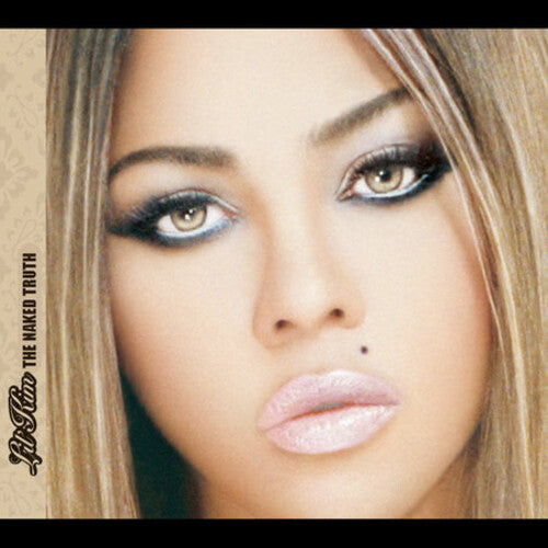 CD диск Lil Kim: Naked Truth
CD диск Lil Kim: Naked Truth