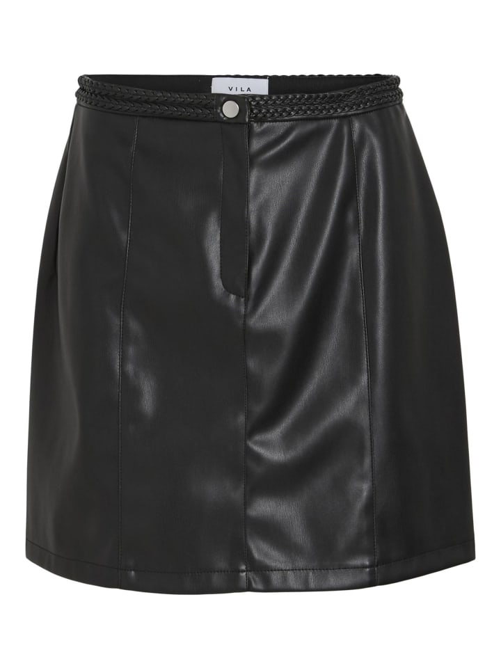 Мини-юбка Vila 
Мини-юбка Vila