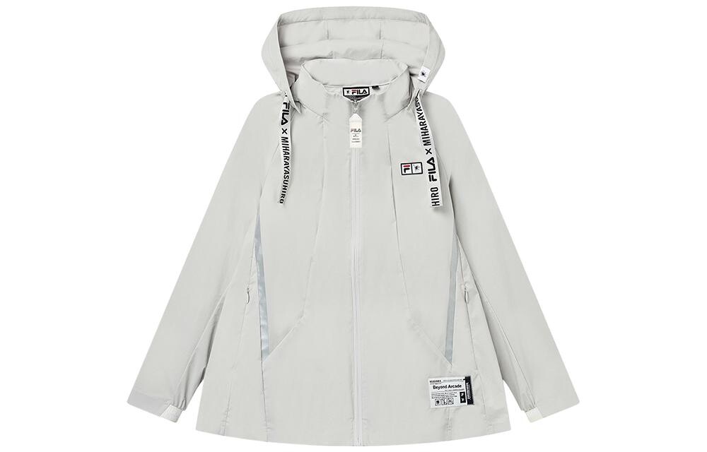 ФИЛА Женская куртка FILA, цвет Gray
ФИЛА Женская куртка FILA, цвет Gray