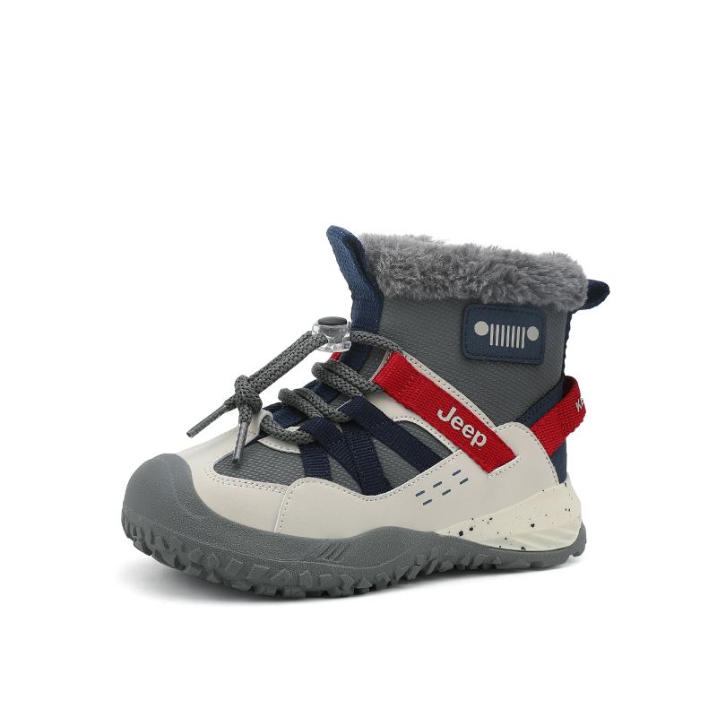 Высокие детские ботинки Детские Jeep, синий
Высокие детские ботинки Детские Jeep, синий