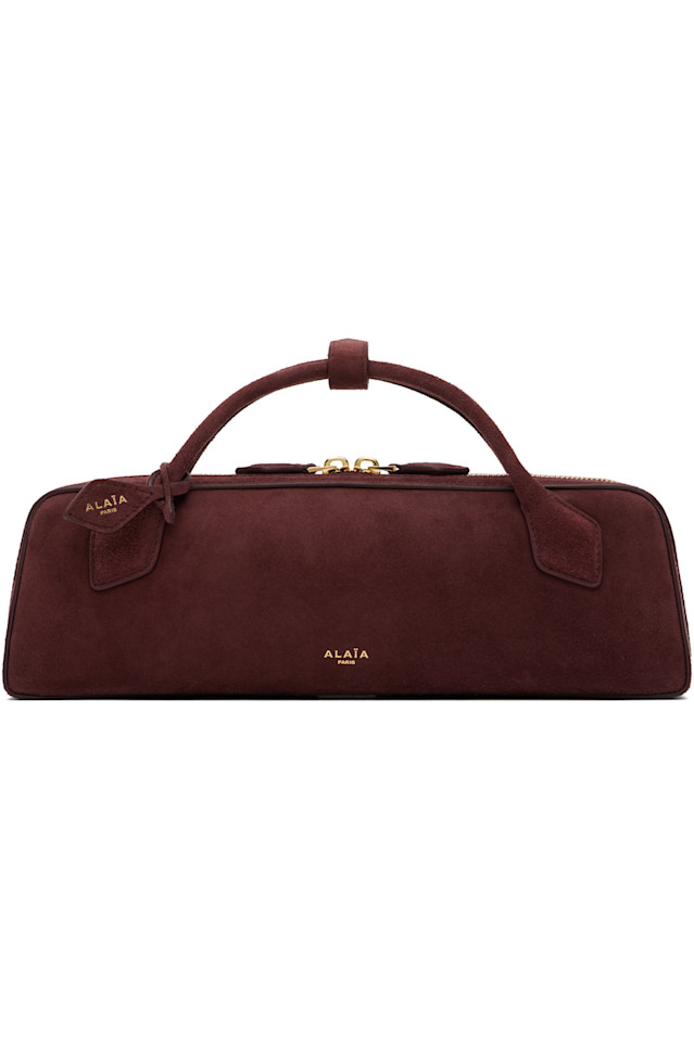 Сумка 'Le teckel' Alaïa, красный
Сумка 'Le teckel' Alaïa, красный