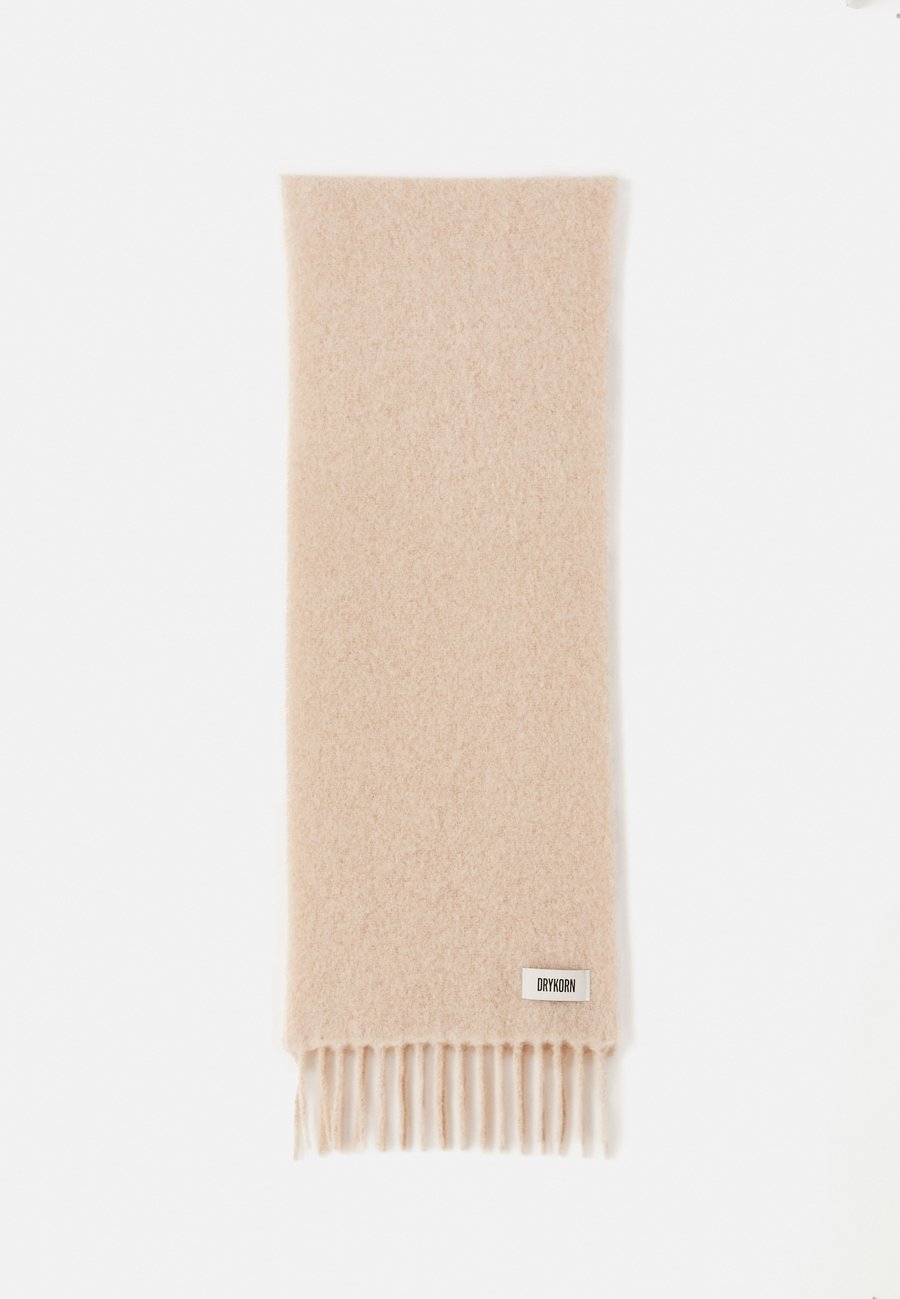 Шарф DRYKORN KASAY UNISEX, Beige
Шарф DRYKORN KASAY UNISEX, Beige