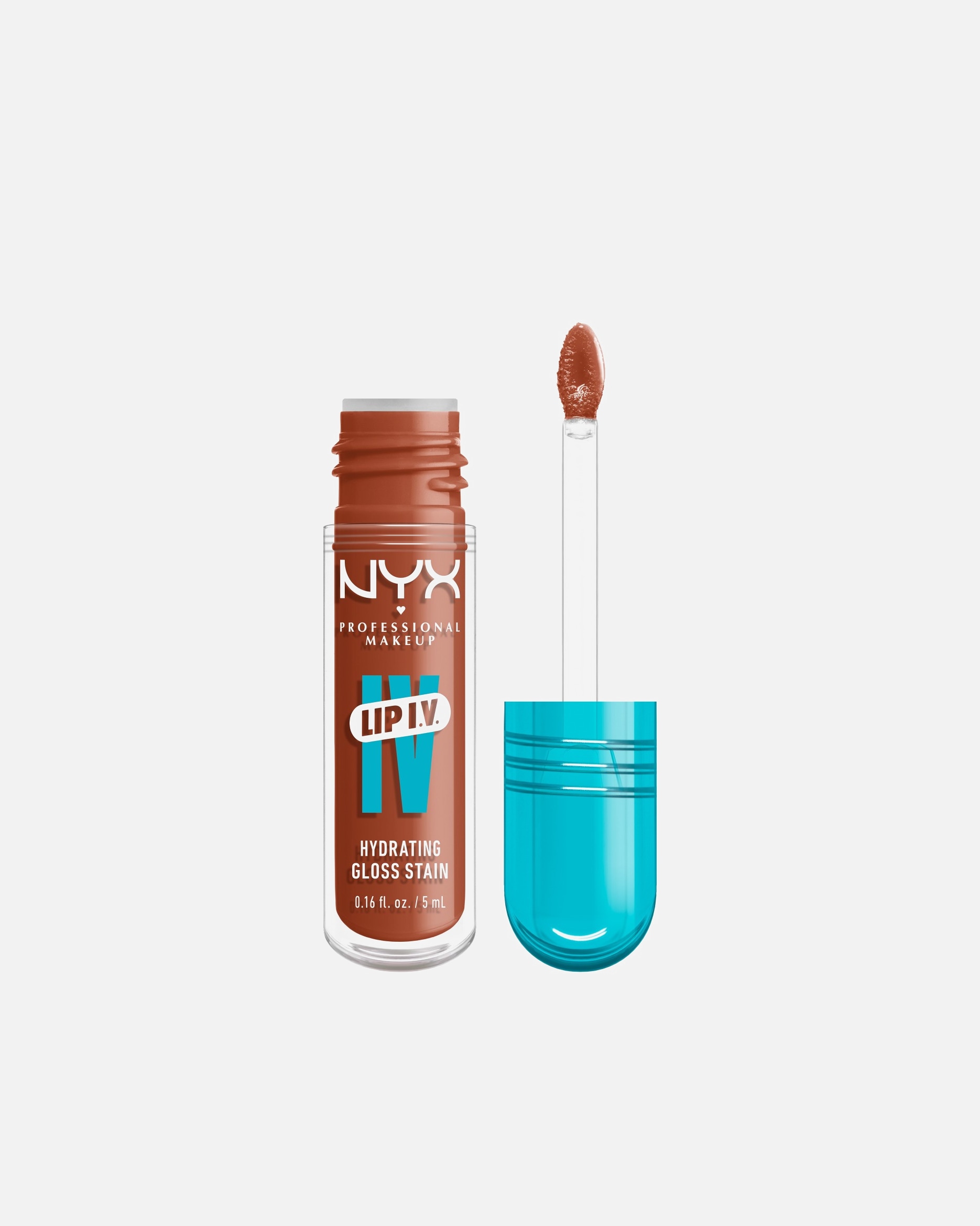 Блеск для губ Nyx Professional Makeup, 01 - caramel drip, 5 мл
Блеск для губ Nyx Professional Makeup, 01 - caramel drip, 5 мл