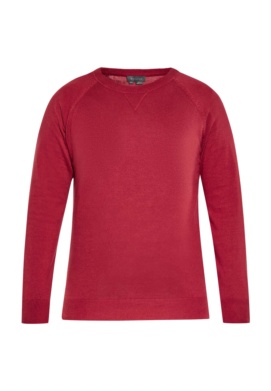 Свитер DreiMaster Maritim Boline, Wine Red
Свитер DreiMaster Maritim Boline, Wine Red