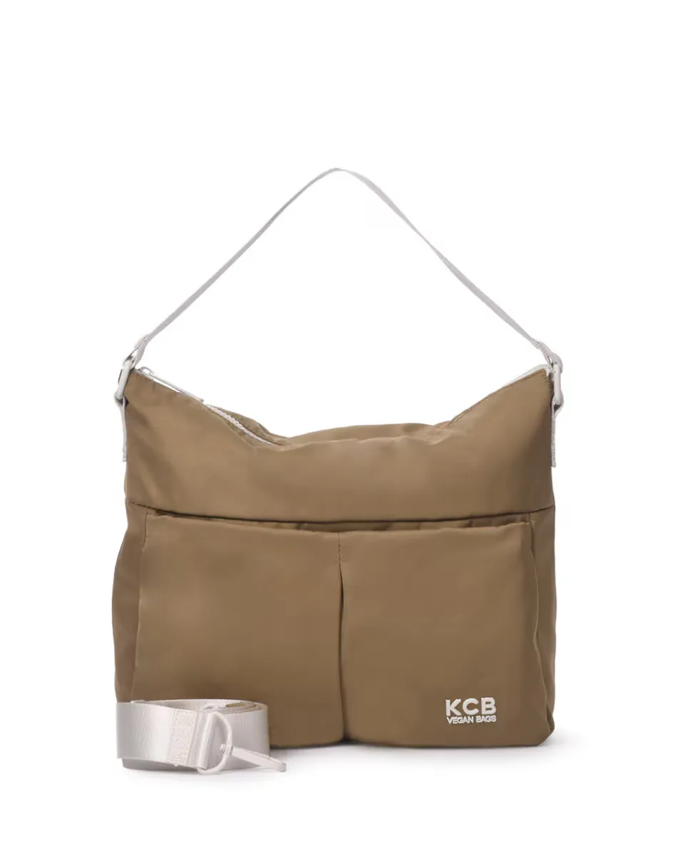 Сумка через плечо Kcb, цвет Kaki
Сумка через плечо Kcb, цвет Kaki