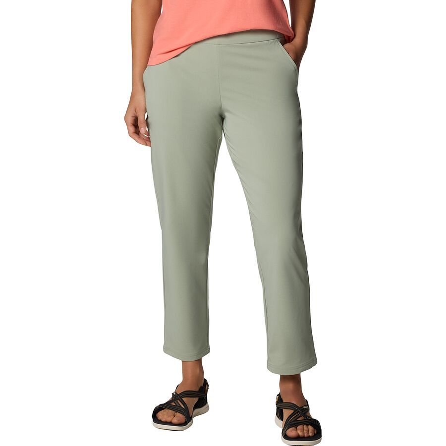 Брюки Columbia All Seasons Pull-On II Columbia, Safari
Брюки Columbia All Seasons Pull-On II Columbia, Safari