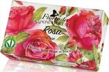 Натуральное растительное мыло Florinda 200 г, ручная работа, аромат розы., La Dispensa
Натуральное растительное мыло Florinda 200 г, ручная работа, аромат розы., La Dispensa