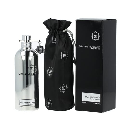 Парфюмированная вода, 100 мл Montale, Sweet Oriental Dream
Парфюмированная вода, 100 мл Montale, Sweet Oriental Dream
