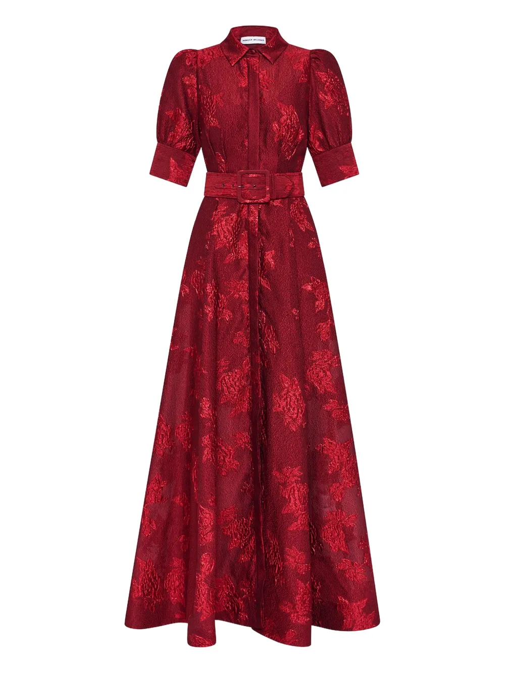 Платье Henrietta Rebecca Vallance, красный
Платье Henrietta Rebecca Vallance, красный