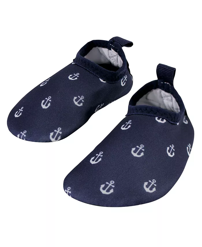 Детские водные ботинки Hudson для мальчиков, для спорта, йоги, пляжа и активного отдыха, темно-синие, размер 6-12M/3-4 Hudson Baby, синий
Детские водные ботинки Hudson для мальчиков, для спорта, йоги, пляжа и активного отдыха, темно-синие, размер 6-12M/3-4 Hudson Baby, синий