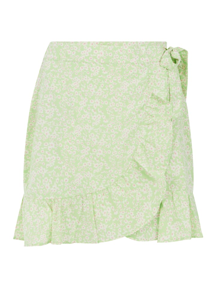 Юбка до колена Protest PRTFIEKE, цвет Matcha Green
Юбка до колена Protest PRTFIEKE, цвет Matcha Green