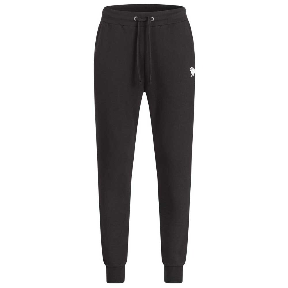 Брюки Lonsdale Bulno, черный
Брюки Lonsdale Bulno, черный