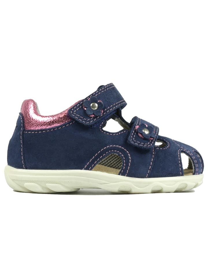 Сандалии Richter, темно-синий
Сандалии Richter, темно-синий