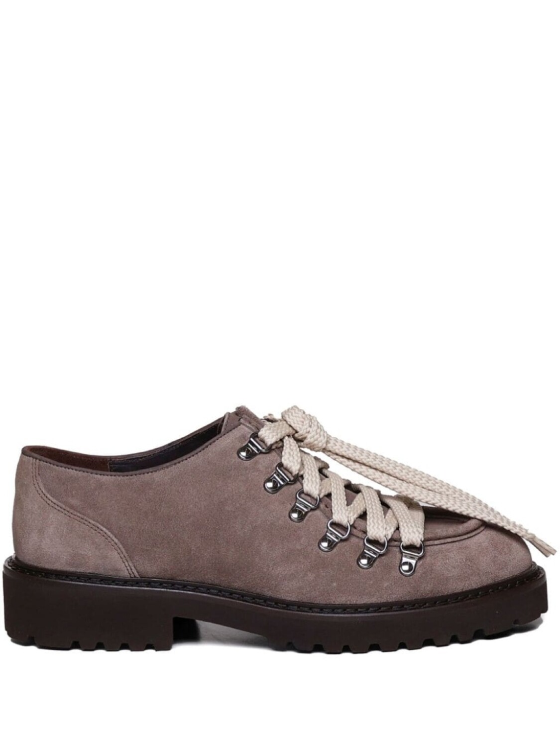 Замшевые мокасины Doucal Doucal'S, серый
Замшевые мокасины Doucal Doucal'S, серый