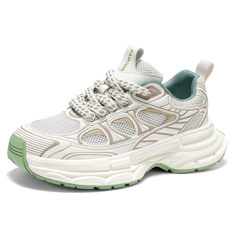 Дышащие увеличивающие рост детские повседневные кроссовки для подростков Wooden Rabbit, бежевый
Дышащие увеличивающие рост детские повседневные кроссовки для подростков Wooden Rabbit, бежевый