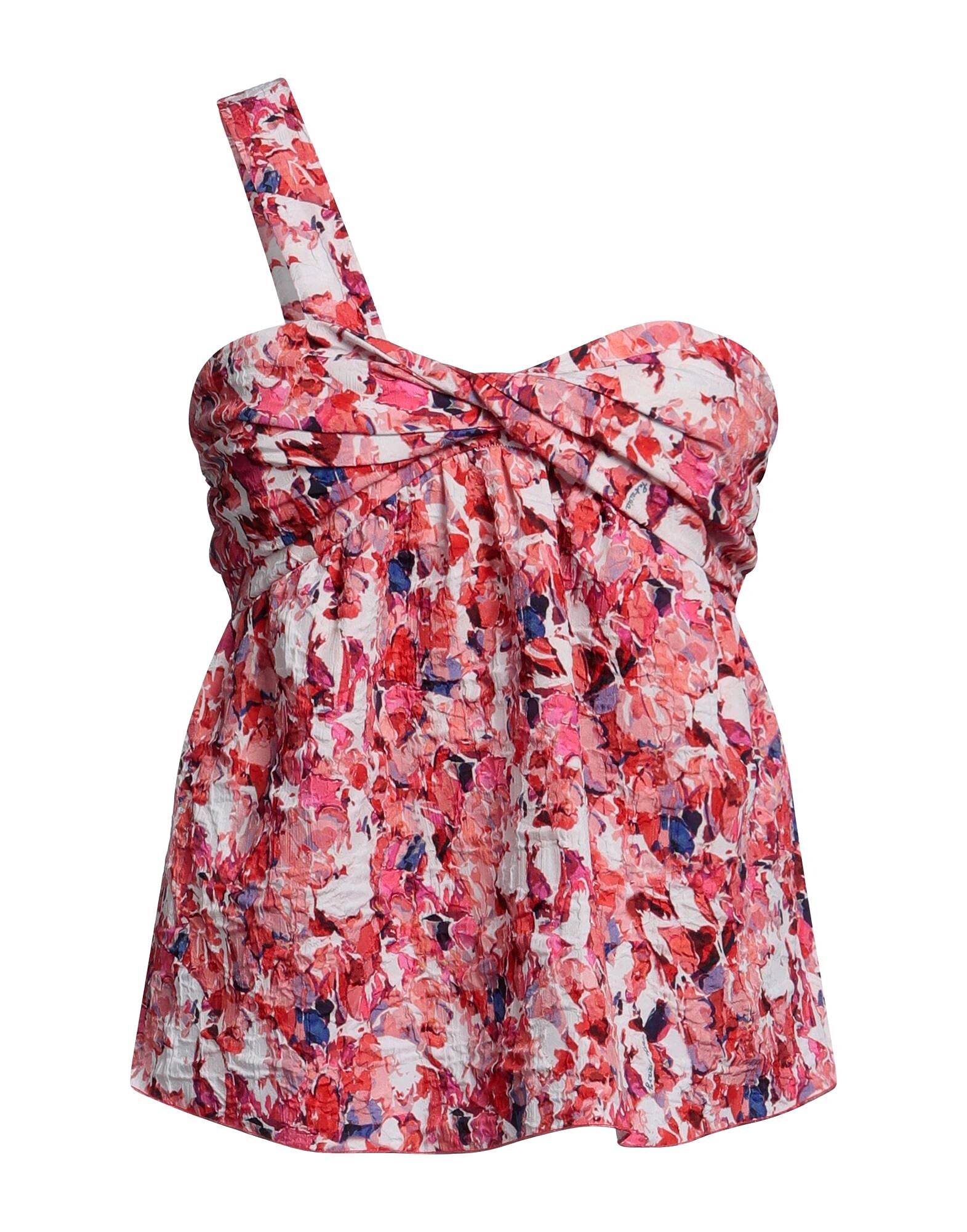 Топ Patrizia Pepe, красный
Топ Patrizia Pepe, красный