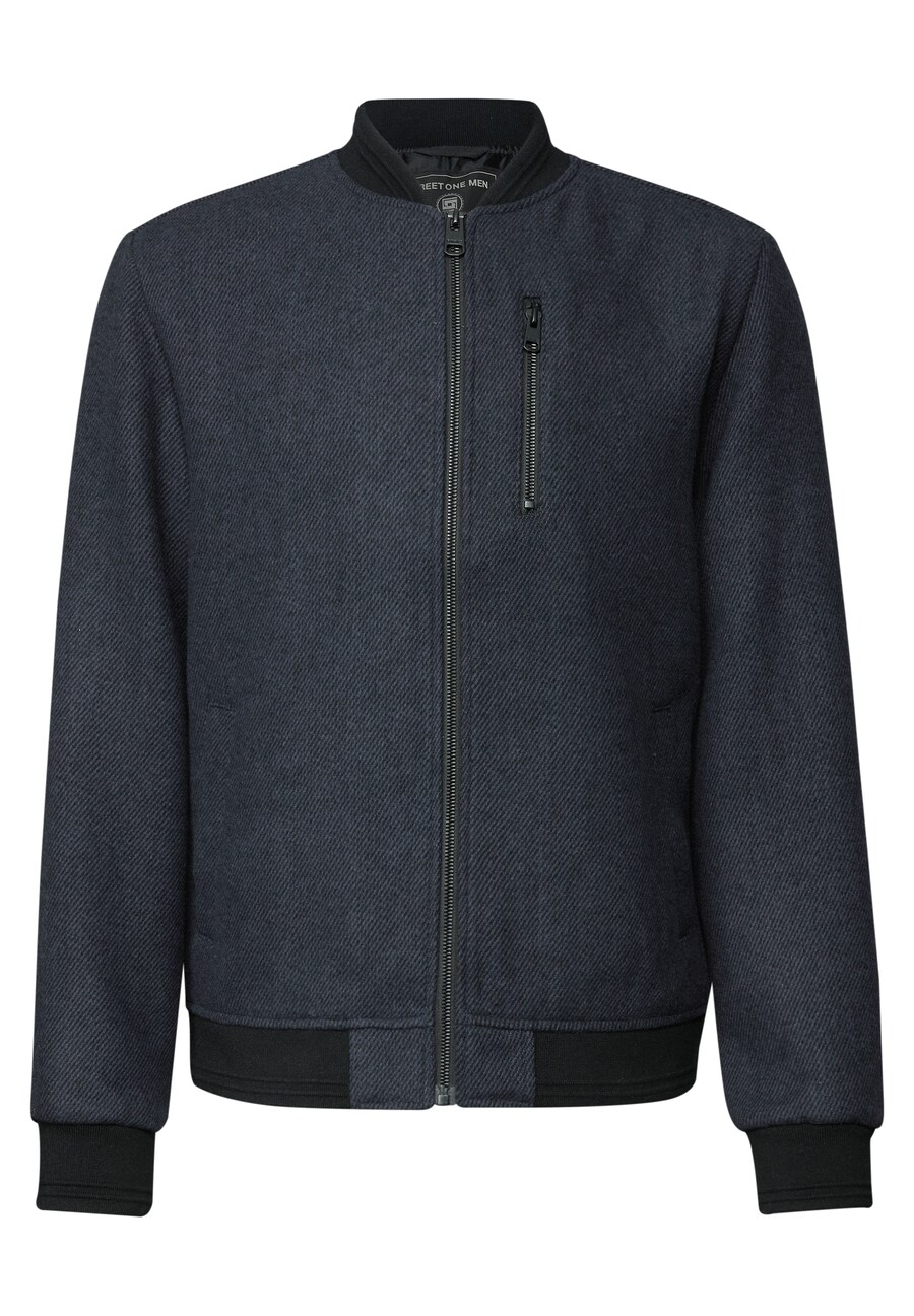 Демисезонная куртка Street One MEN, Navy
Демисезонная куртка Street One MEN, Navy