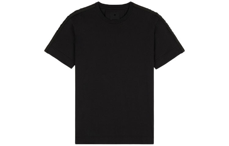 Футболка мужская черная Givenchy, черный
Футболка мужская черная Givenchy, черный