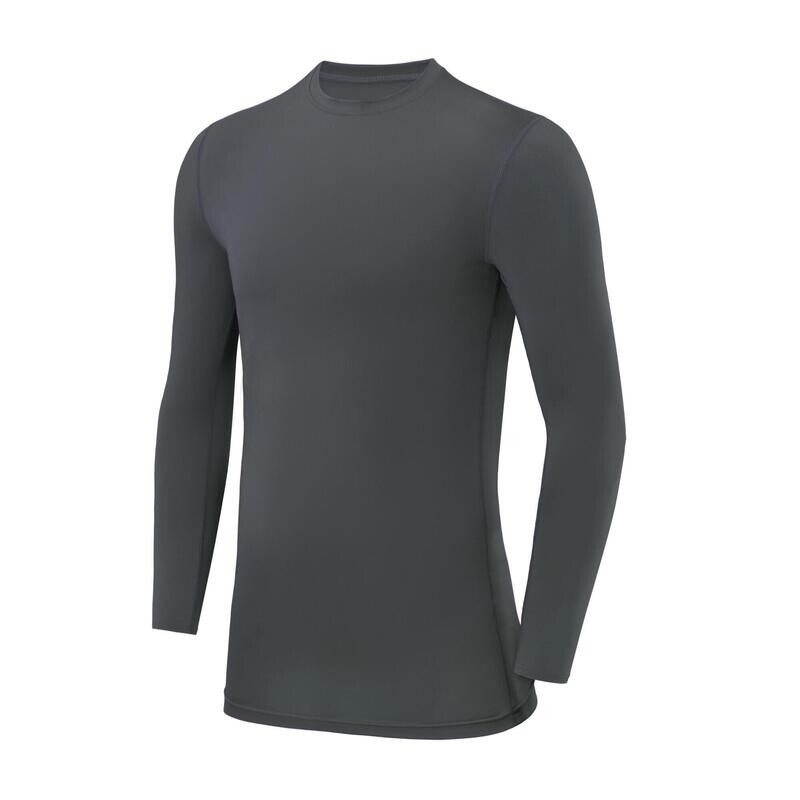 Компрессионная рубашка с длинными рукавами и круглым вырезом для мальчиков Powerlayer, цвет verde
Компрессионная рубашка с длинными рукавами и круглым вырезом для мальчиков Powerlayer, цвет verde